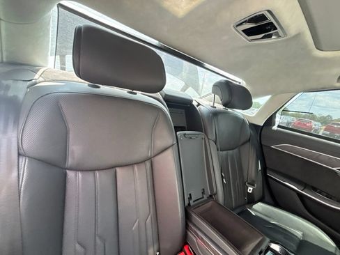 Used 2019 Audi A8 L 3.0T w/ Executive Package AWD/4WD image 30