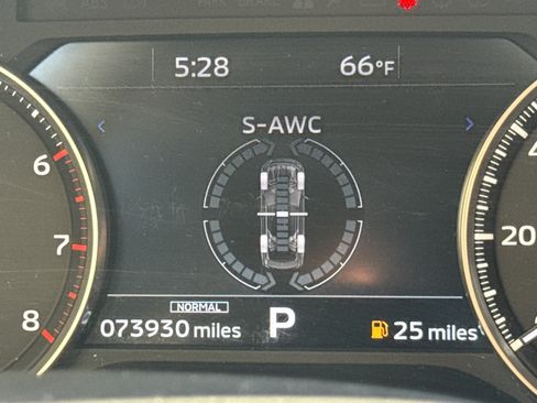 Used 2022 Mitsubishi Outlander SE AWD/4WD image 22