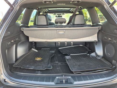 Used 2022 Subaru Forester Wilderness AWD/4WD image 29