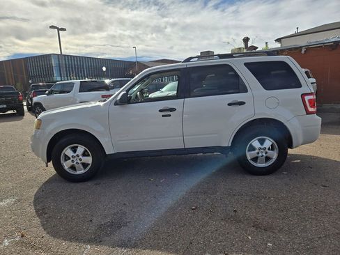 Used 2009 Ford Escape XLT image 5