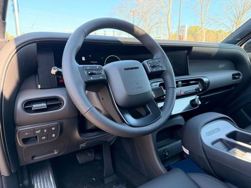 New 2026 Hyundai Palisade XRT Pro AWD/4WD image 10