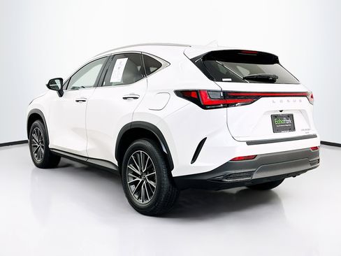 Used 2024 Lexus NX 350 AWD image 5