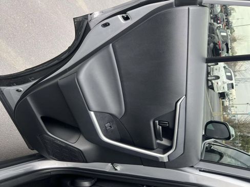 Used 2024 Toyota RAV4 LE image 40