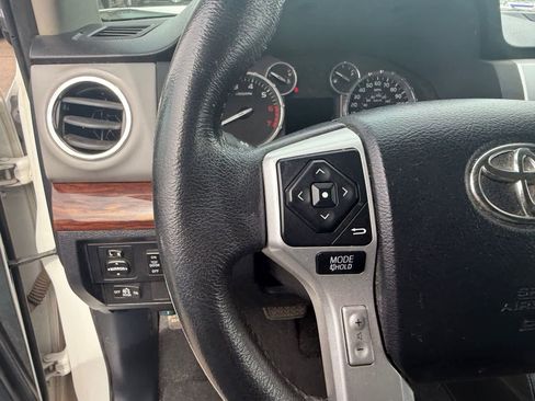 Used 2017 Toyota Tundra Limited w/ TRD Off Road Package image 19