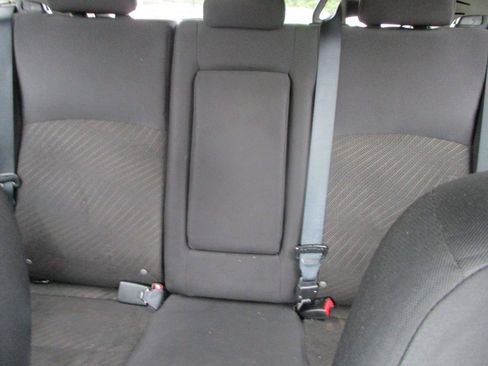 Used 2014 Mitsubishi Outlander Sport SE FWD image 18
