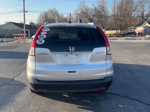 Used 2012 Honda CR-V EX-L image 6