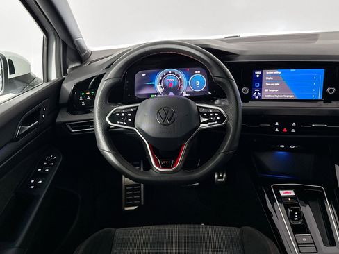 Used 2024 Volkswagen GTI S image 21