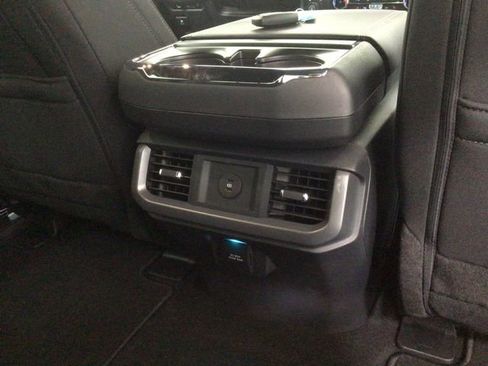 New 2025 Ford F150 XLT w/ Equipment Group 302A MID image 38