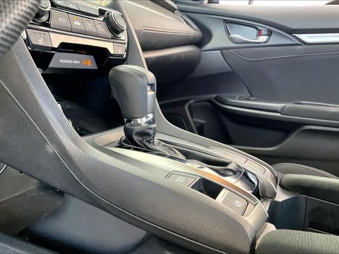 Used 2019 Honda Civic EX image 16