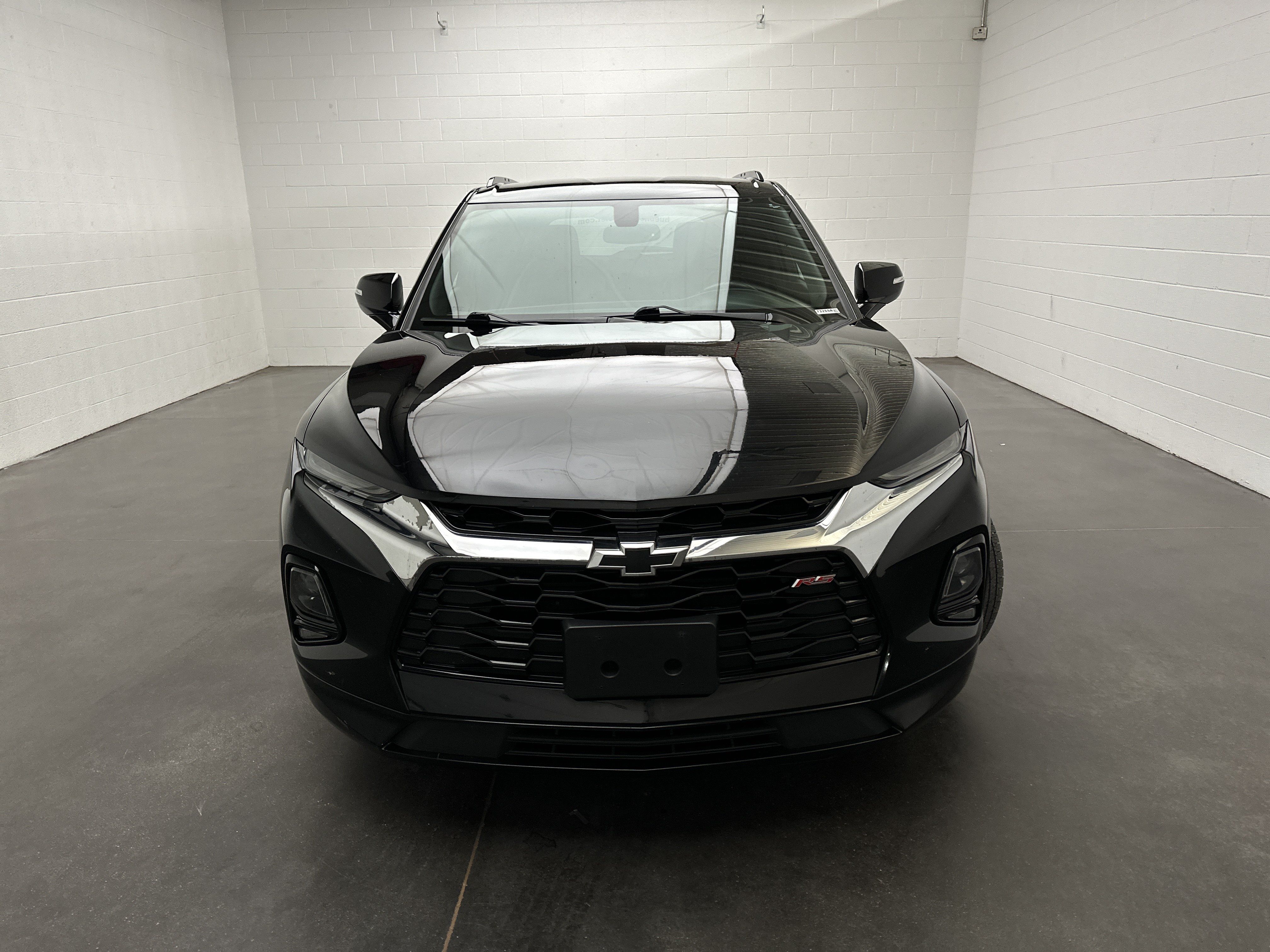 Used 2019 Chevrolet Blazer RS AWD/4WD image 3