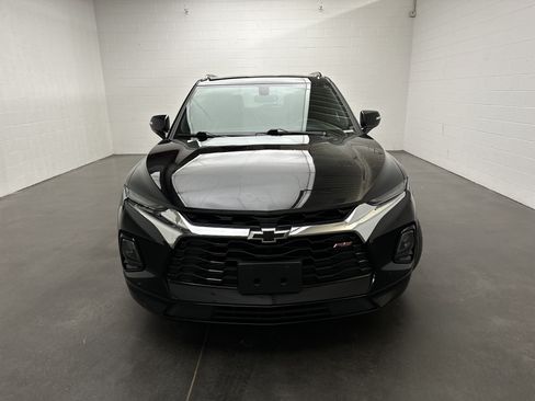 Used 2019 Chevrolet Blazer RS AWD/4WD image 3
