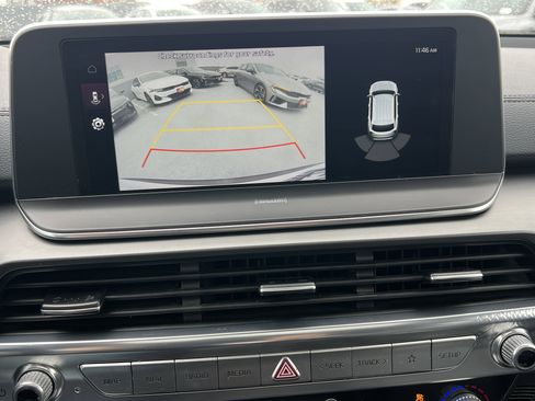 Used 2022 Kia Telluride S image 33