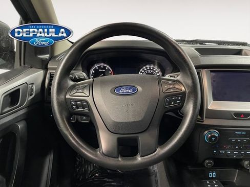 Used 2021 Ford Ranger XL w/ Equipment Group 101A High image 15