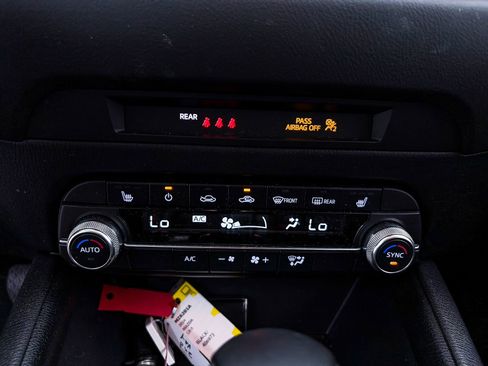 Used 2024 MAZDA CX-5 AWD 2.5 S w/ Select Package image 23