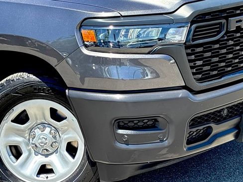 Used 2026 RAM 1500 Tradesman RWD image 6