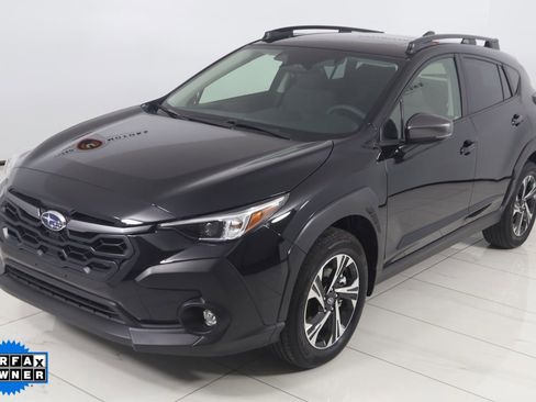 Used 2025 Subaru Crosstrek 2.0i Premium image 21