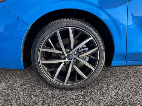 New 2025 Subaru Impreza 2.0i Sport image 14