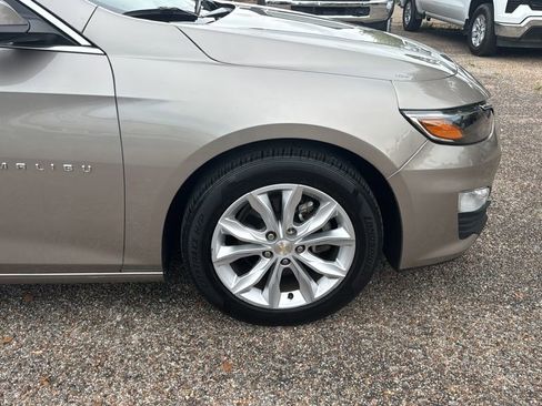 Used 2023 Chevrolet Malibu LT image 21
