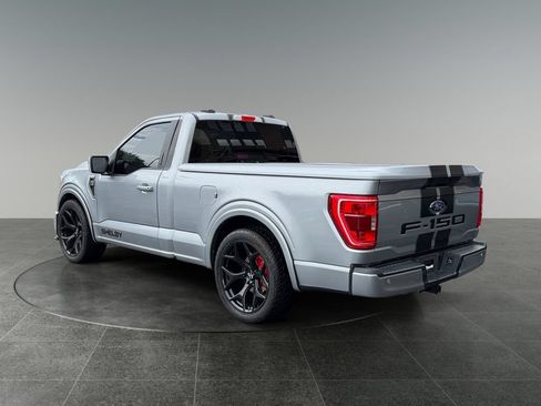 Used 2021 Ford F150 XLT w/ Equipment Group 301A Mid AWD/4WD image 8