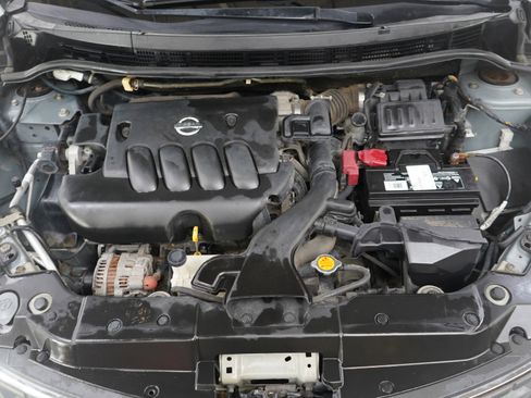 Used 2009 Nissan Versa 1.8 S w/ PWR Pkg image 28