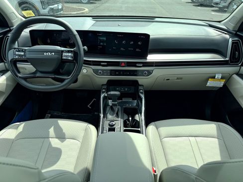 New 2026 Kia Sorento S w/ S Panoramic Sunroof Package AWD/4WD image 34