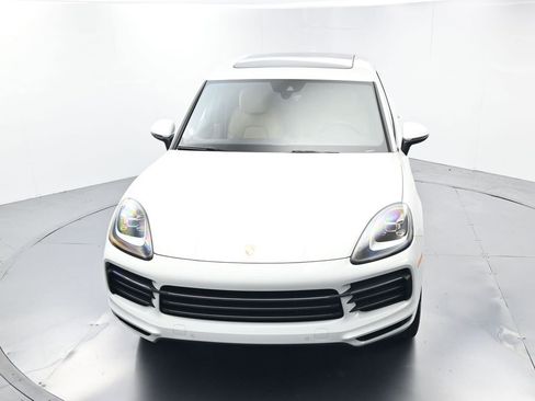 Certified 2023 Porsche Cayenne Platinum Edition AWD/4WD image 44