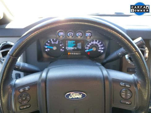 Used 2016 Ford F350 Lariat w/ Lariat Ultimate Package image 32