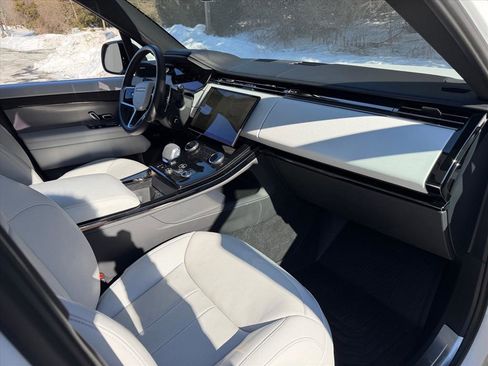 Used 2023 Land Rover Range Rover Sport SE image 24