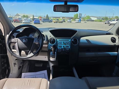 Used 2009 Honda Pilot EX-L image 14