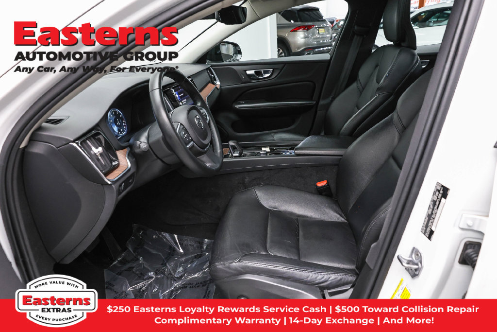 Used 2022 Volvo S60 B5 Inscription FWD image 15