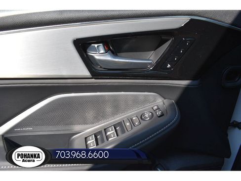 New 2026 Acura MDX Technology Package image 35