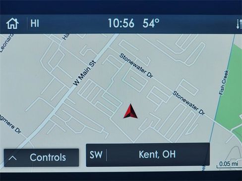 Certified 2022 Lincoln Corsair AWD w/ Premium Package image 6