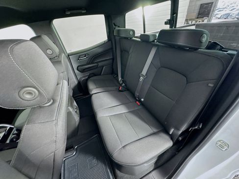 New 2025 GMC Canyon Elevation image 21