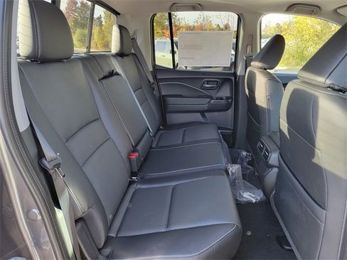 New 2026 Honda Ridgeline RTL image 15