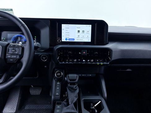 Used 2025 Toyota Land Cruiser 1958 image 8