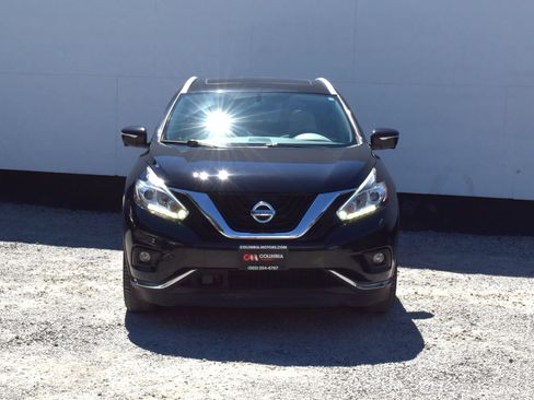 Used 2015 Nissan Murano Platinum w/ Platinum Technology Package AWD/4WD image 37