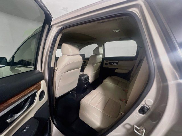 Used 2019 Honda CR-V EX-L image 18