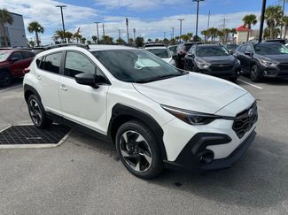 New 2026 Subaru Crosstrek 2.5i Limited w/ Popular Package #3A video 1