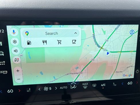 New 2025 Lincoln Navigator L Reserve w/ Jet Appearance Package image 11