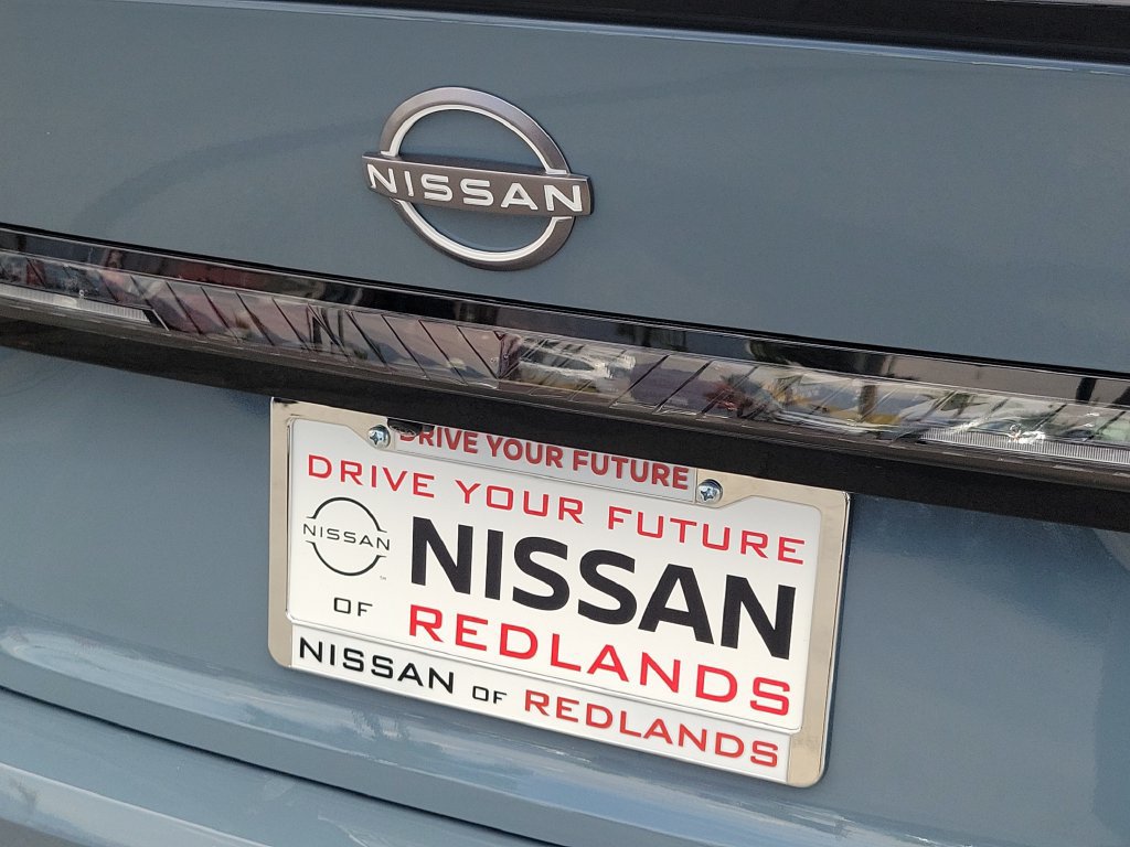 New 2027 Nissan Sentra SR FWD image 13