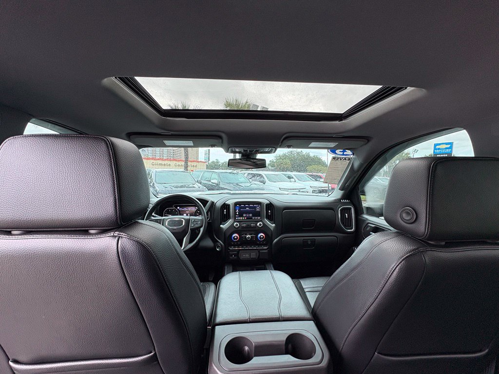 Used 2023 GMC Sierra 2500 Denali AWD/4WD image 15