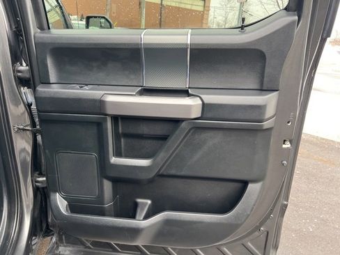 Used 2019 Ford F150 XLT w/ Equipment Group 302A Luxury image 13