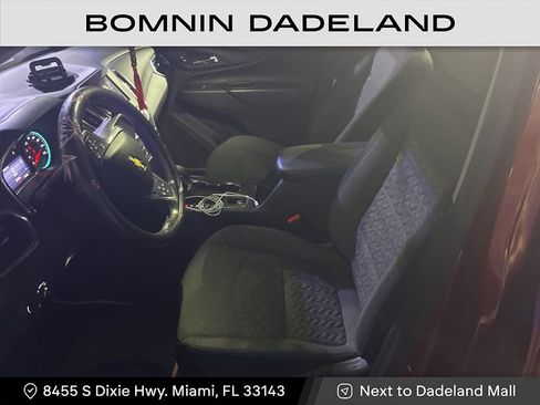 Used 2022 Chevrolet Equinox LT image 4