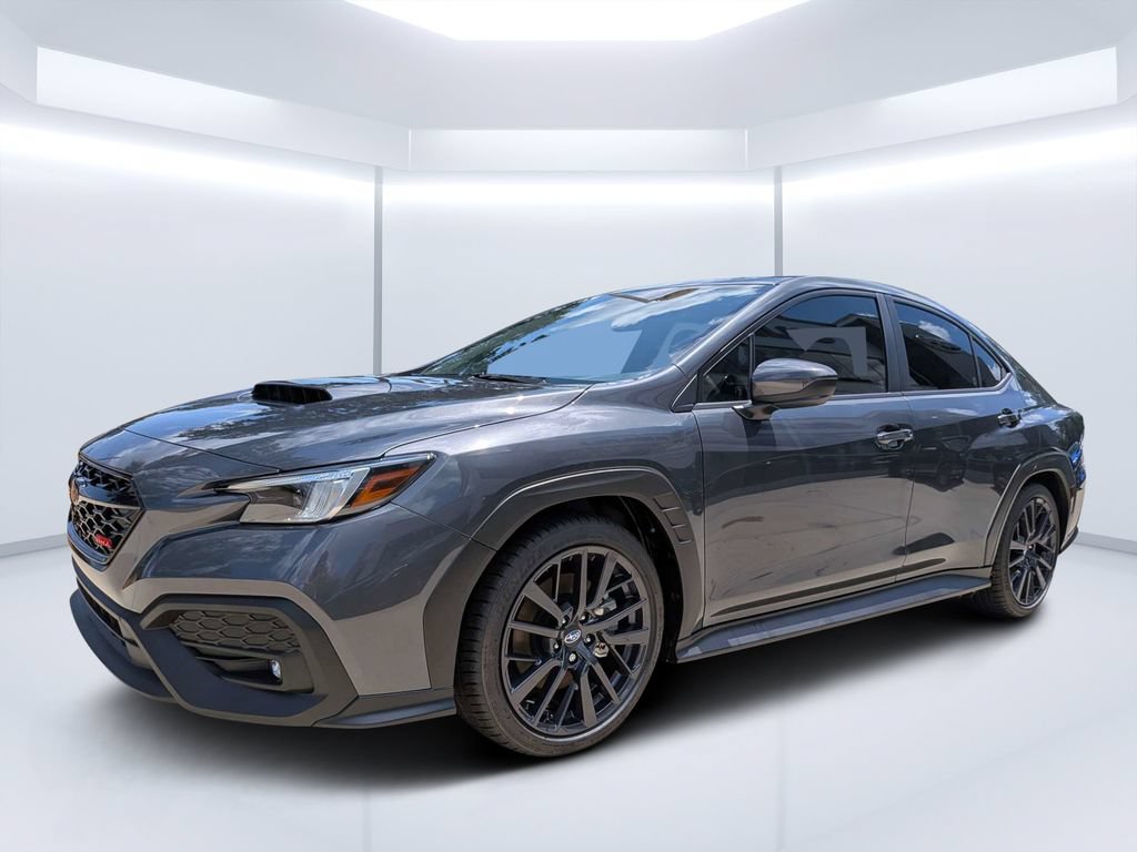 New 2026 Subaru WRX Premium w/ WRX Essentials Package AWD/4WD image 7