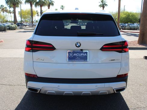 Used 2026 BMW X5 xDrive40i AWD/4WD image 7
