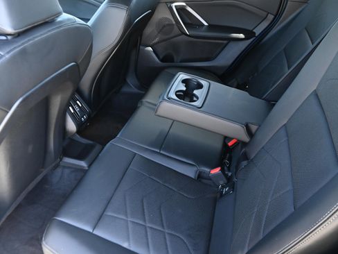 Certified 2025 BMW X1 xDrive28i w/ Premium Package image 13