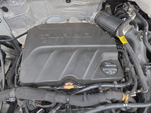 Used 2022 Chevrolet TrailBlazer LT w/ Convenience Package image 41