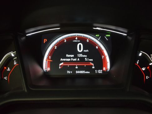 Used 2020 Honda Civic Sport image 18
