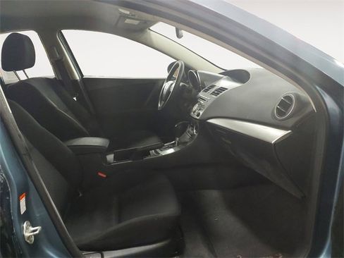 Used 2011 MAZDA MAZDA3 i Touring image 15