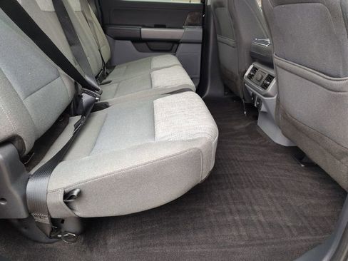 Used 2022 Ford F150 XLT w/ Equipment Group 302A High image 30